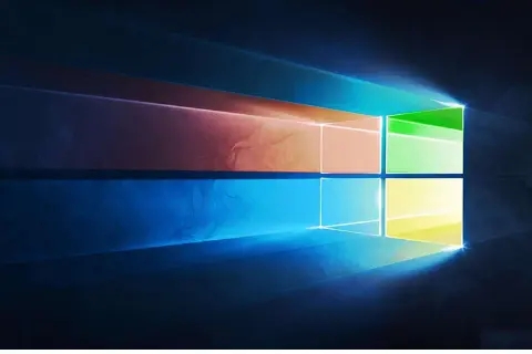 Win10升級1903黑屏怎么辦？Win10 1903黑屏只有鼠標教程