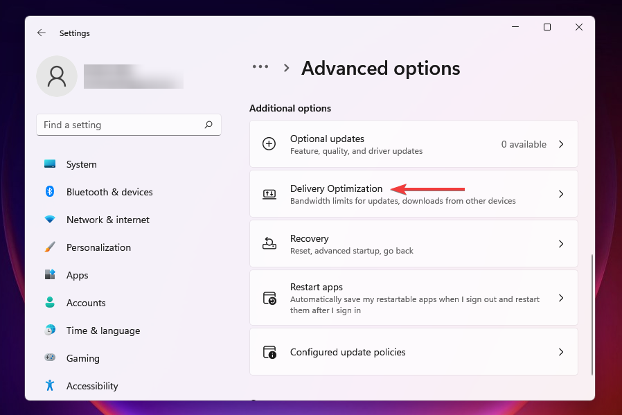 Win11下載速度慢怎么辦?Win11下載速度慢的解決方法