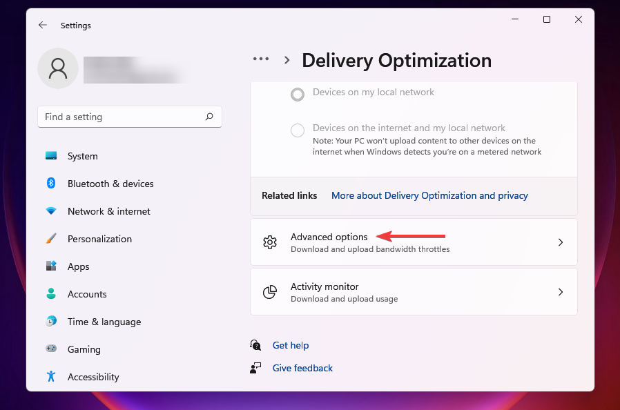 Win11下載速度慢怎么辦?Win11下載速度慢的解決方法