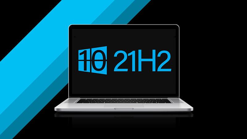 Win10 21H2專業版企業版如何防止強制更新Win11？