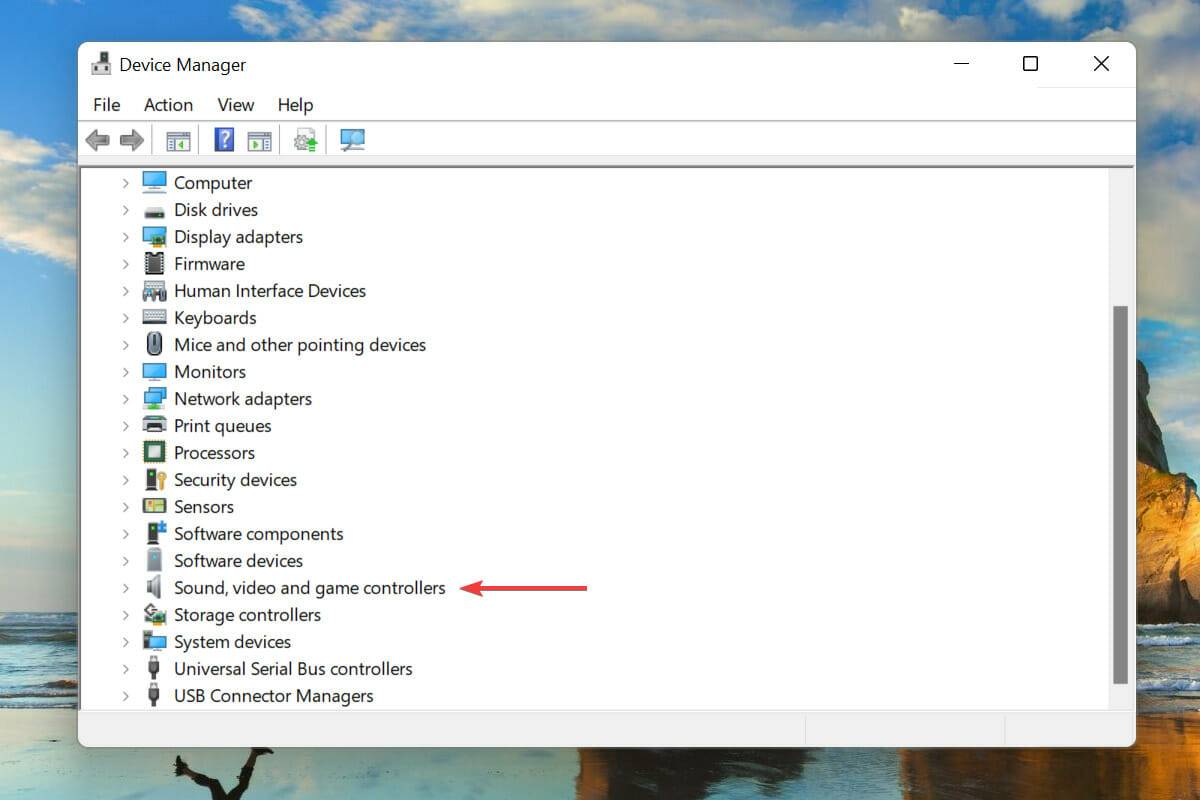 Windows 11如何重新安裝音頻驅(qū)動(dòng)程序?