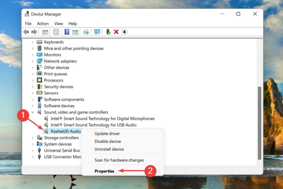 Windows 11如何重新安裝音頻驅(qū)動(dòng)程序?