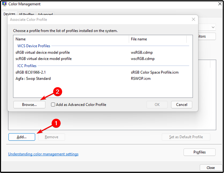 自動HDR在Windows 11中不起作用？修復方法介紹