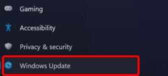 Win11攝像頭無法開啟怎么辦？Win11攝像頭無法開啟的解決方法