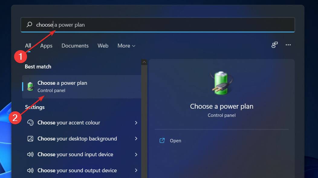 Win11不能進入睡眠模式？嘗試這些修復