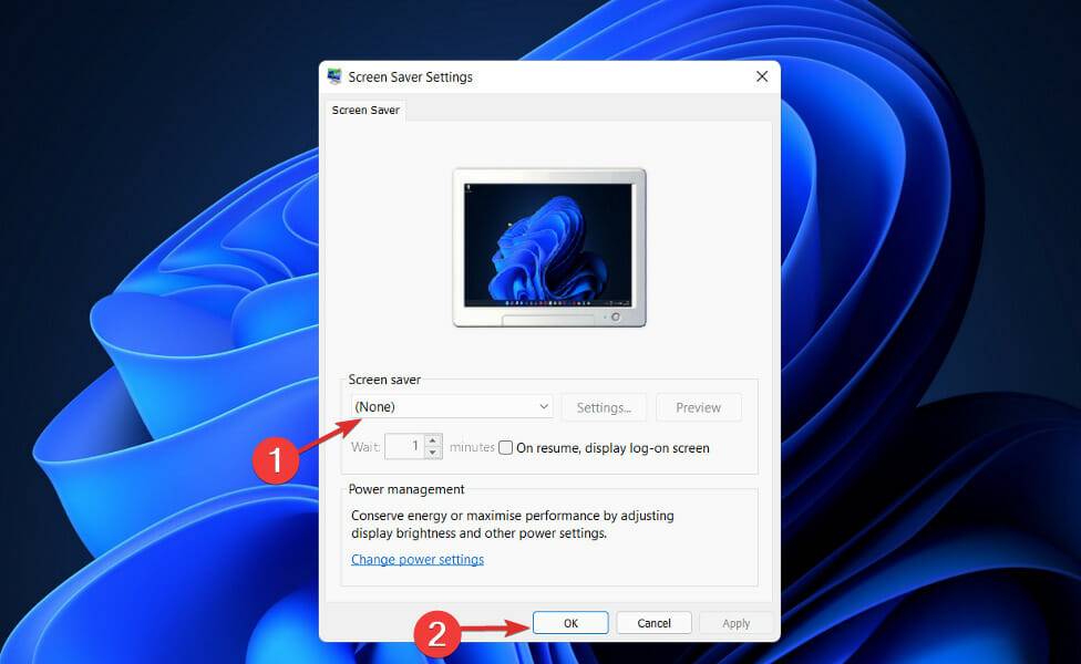 Win11不能進入睡眠模式？嘗試這些修復