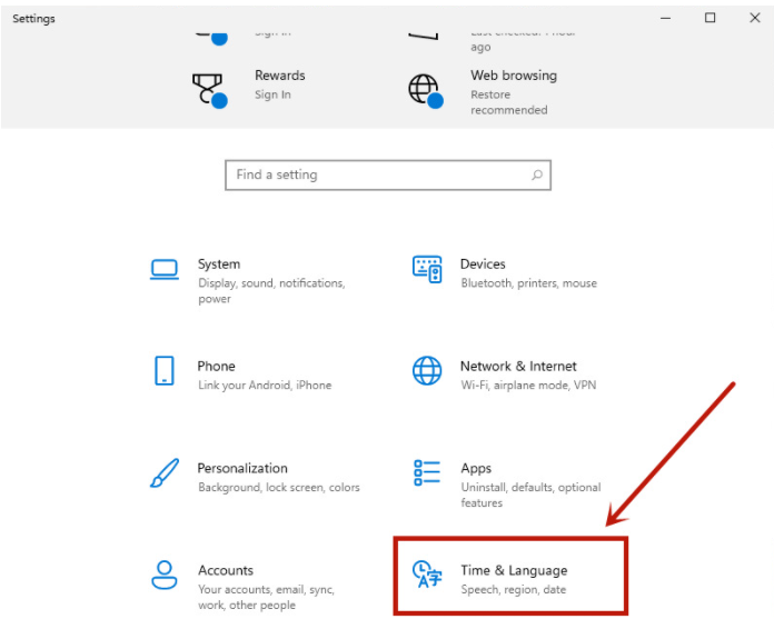 微軟原版Win11如何設(shè)置中文語言？Windows11系統(tǒng)中文語言設(shè)置教程