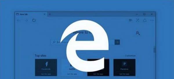 win10系統edge瀏覽器閃退怎么解決