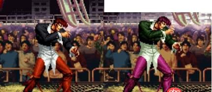 javascript - 如何使用Canvas改變素材的顏色？