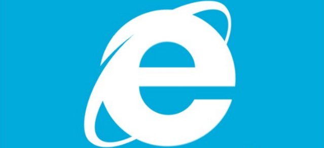 Win10的ie瀏覽器在什么位置