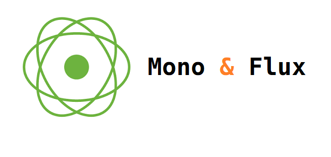 Java反應(yīng)式框架Reactor中的Mono和Flux