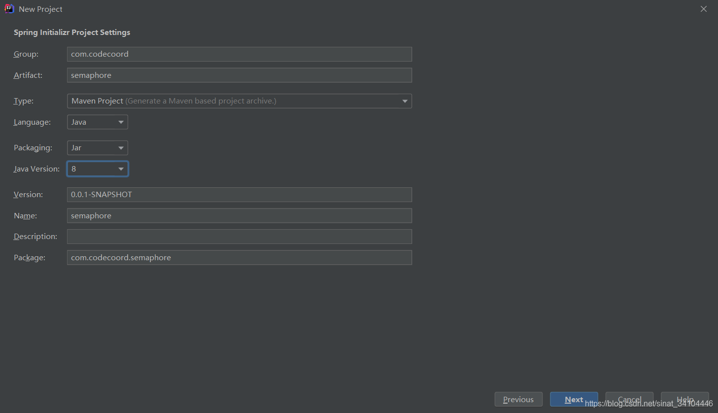 Java使用Semaphore對(duì)單接口進(jìn)行限流