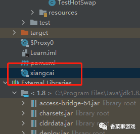Java 動態代理你真的懂了嗎(動態和代理)