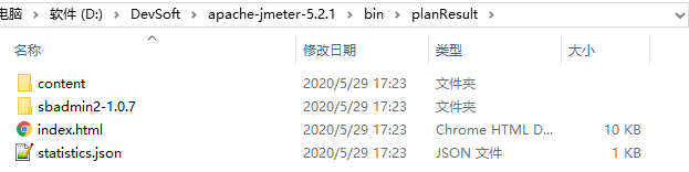 Java使用jmeter進(jìn)行壓力測試