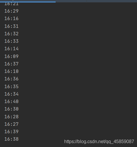 徹底搞懂Java多線程(四)