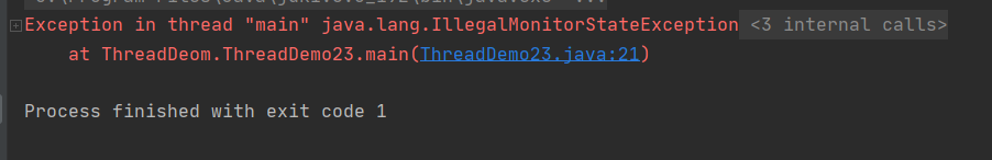 徹底搞懂Java多線程(二)