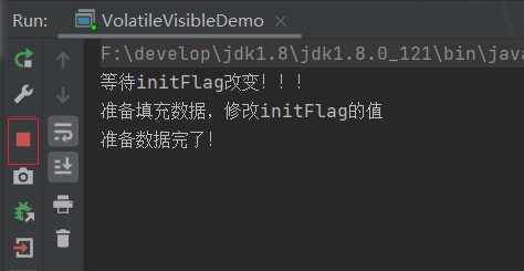三道java新手入門面試題,通往自由的道路--鎖+Volatile