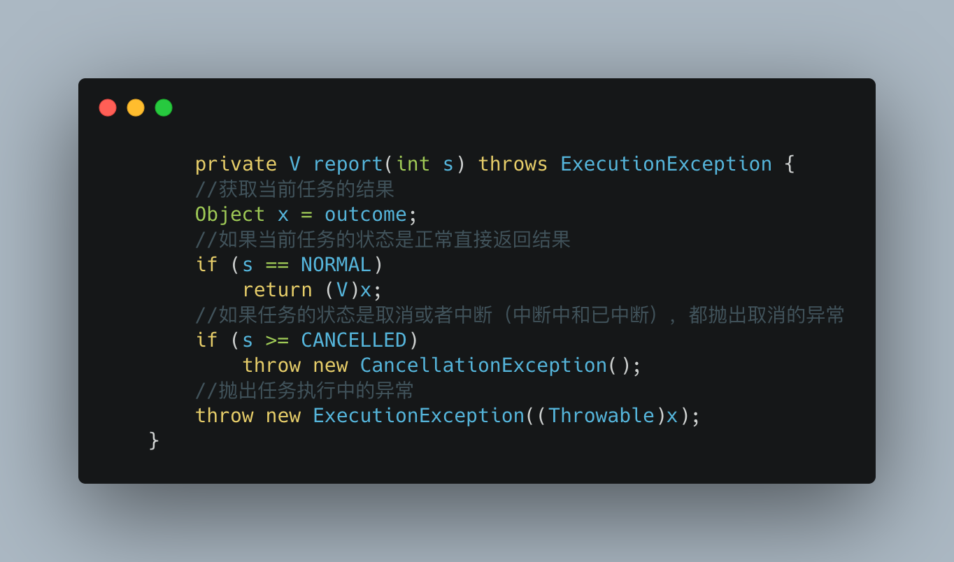 Java并發(fā)編程必備之Future機(jī)制