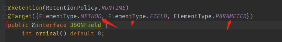 淺談Java中FastJson的使用