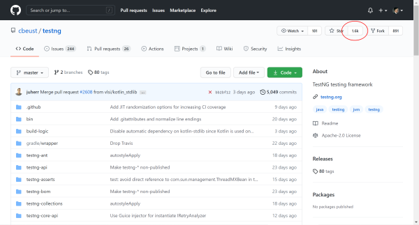 快速上手Java單元測試框架JUnit5