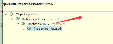 淺談Java中Properties類的詳細使用