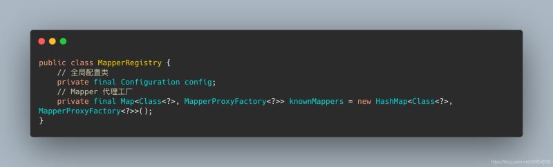 一篇文章告訴你JAVA Mybatis框架的核心原理到底有多重要