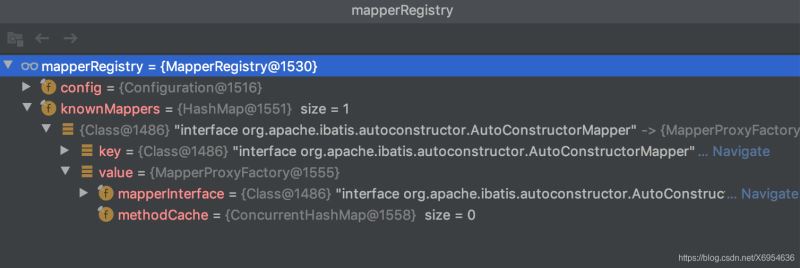 一篇文章告訴你JAVA Mybatis框架的核心原理到底有多重要
