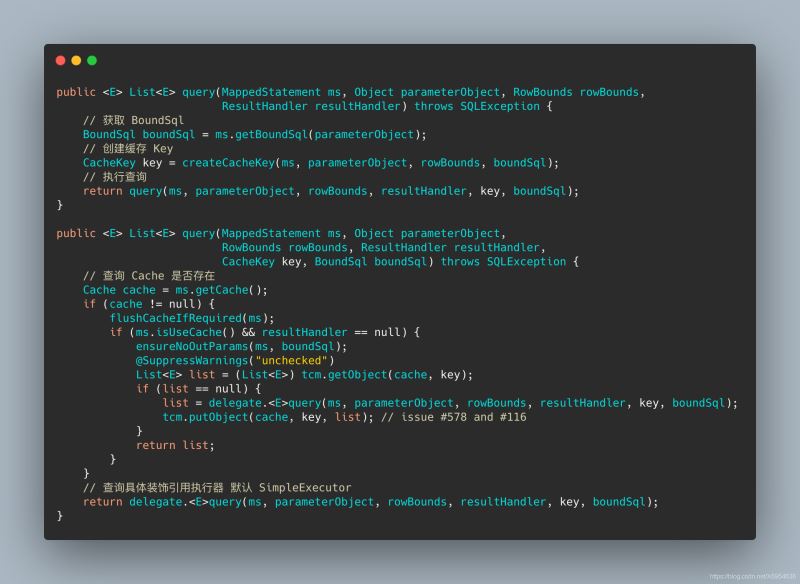 一篇文章告訴你JAVA Mybatis框架的核心原理到底有多重要