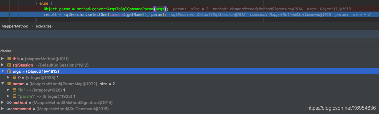 一篇文章告訴你JAVA Mybatis框架的核心原理到底有多重要