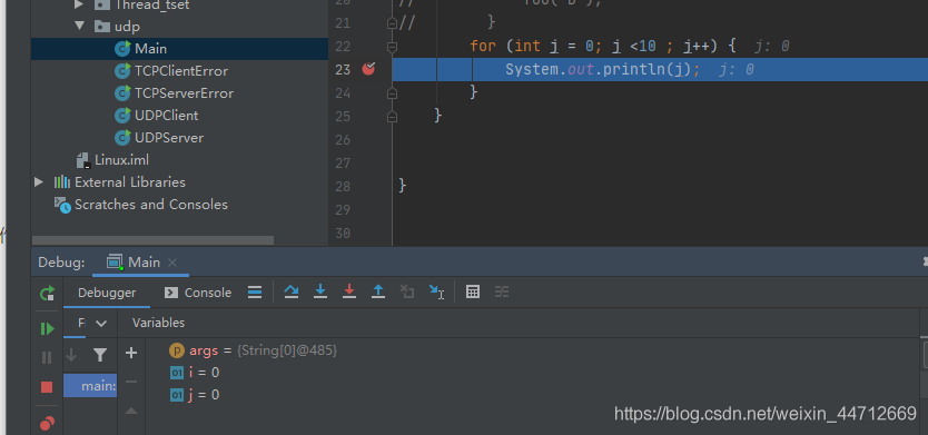java中for循環執行的順序圖文詳析