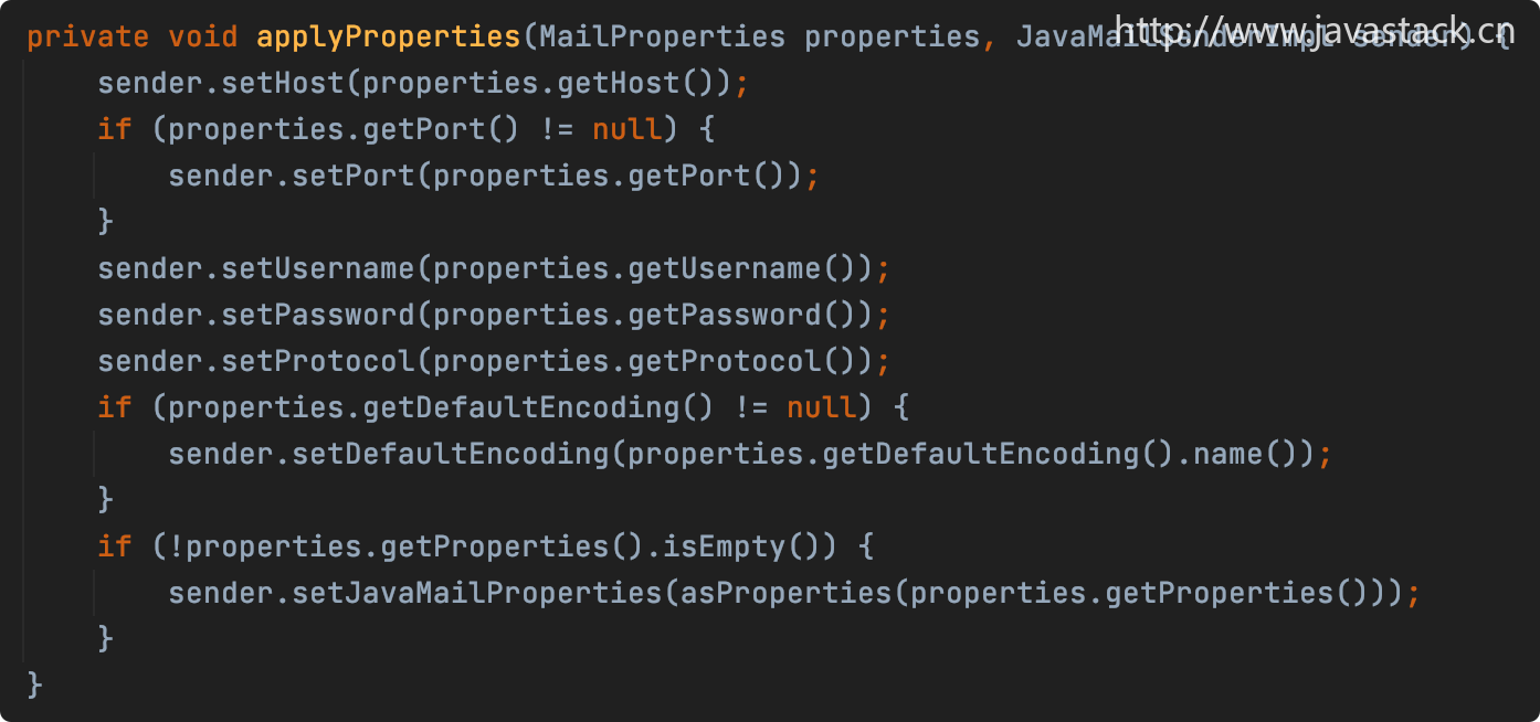 Java 中的 xx ≠ null 是什么新語法