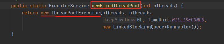 Java并發編程之Executor接口的使用