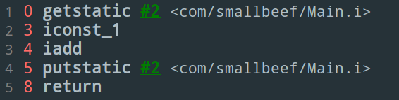 詳細分析Java內存模型