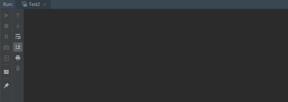分析java并發中的wait notify notifyAll