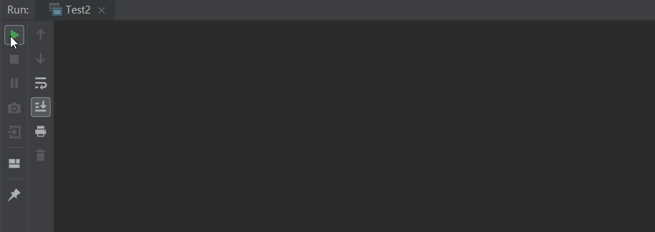 分析java并發中的wait notify notifyAll