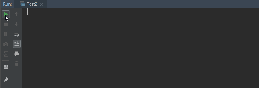 分析java并發中的wait notify notifyAll