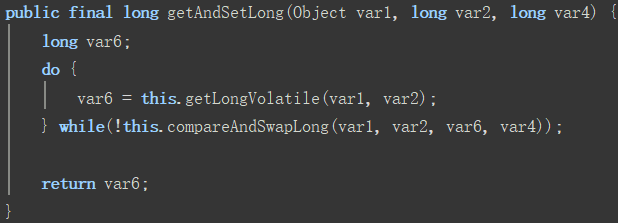 淺析從同步原語看非阻塞同步以及Java中的應(yīng)用
