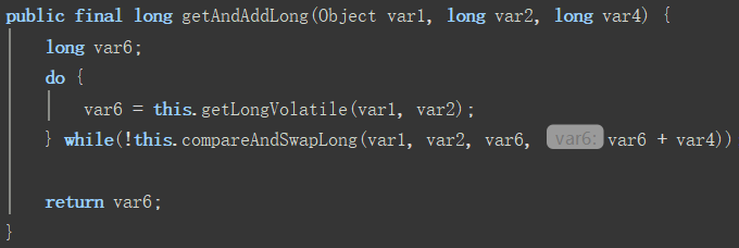 淺析從同步原語看非阻塞同步以及Java中的應(yīng)用