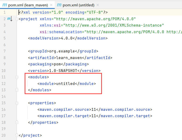 熟悉maven:使java開發變得更高效