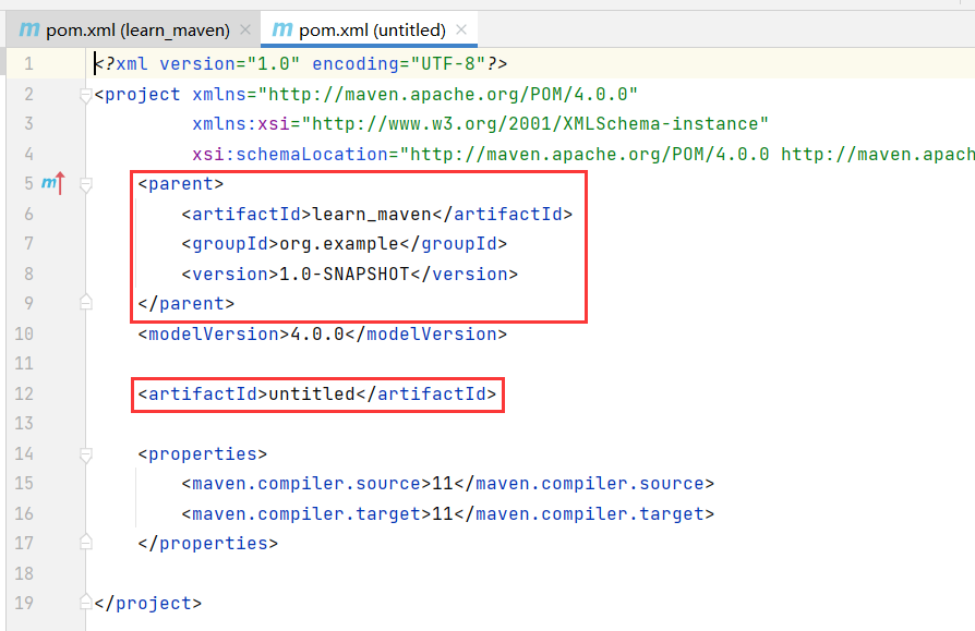熟悉maven:使java開發變得更高效