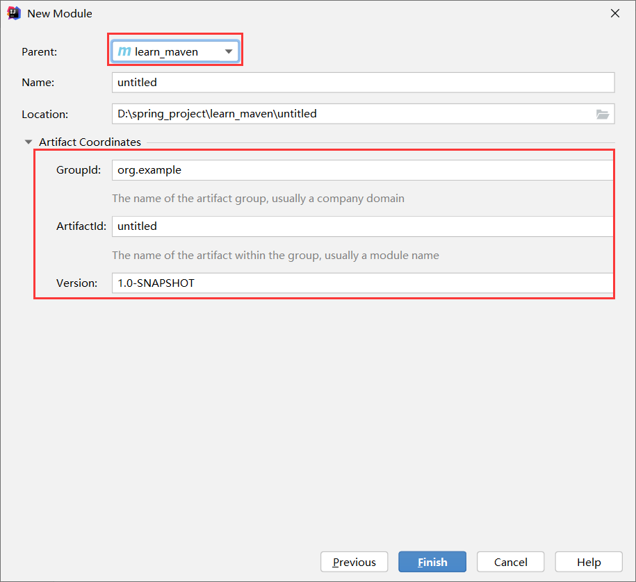 熟悉maven:使java開發變得更高效