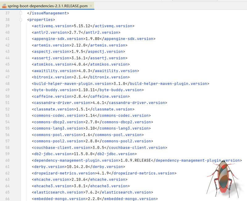 熟悉maven:使java開發變得更高效