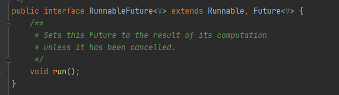 Java多線程之FutureTask的介紹及使用