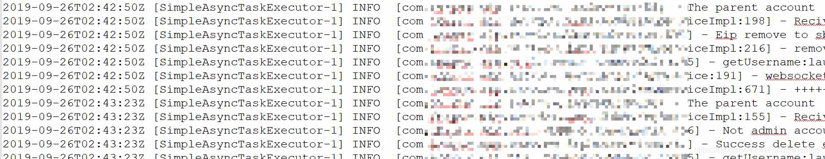 解決Java中的java.io.IOException: Broken pipe問(wèn)題
