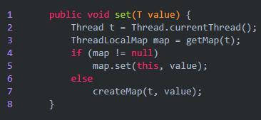 Java并發編程之ThreadLocal詳解