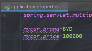 java進階之了解SpringBoot的配置原理