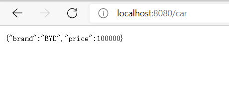 java進階之了解SpringBoot的配置原理
