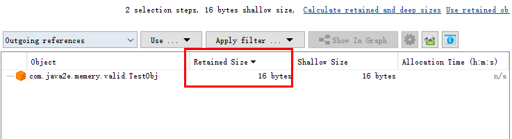 java boolean占用內(nèi)存大小說明