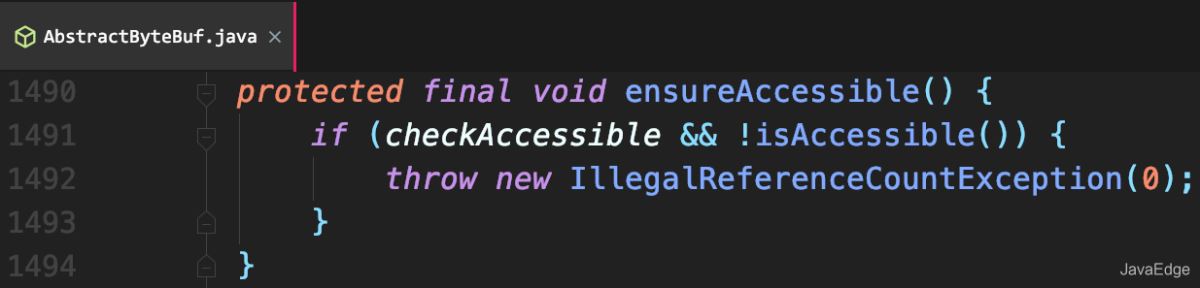 一文學習Java NIO的ByteBuffer工作原理
