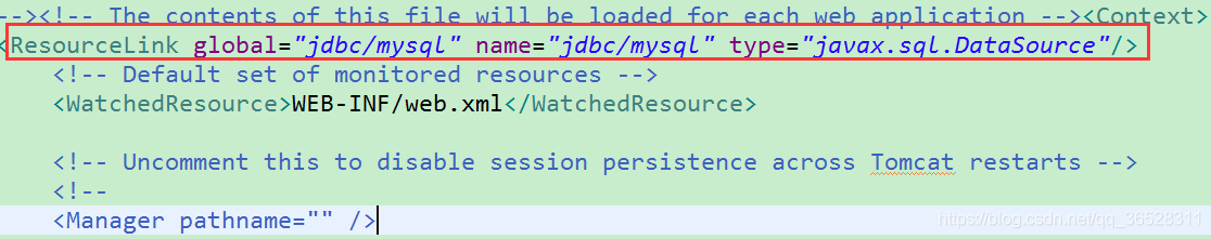 Java中幾種常用數據庫連接池的使用